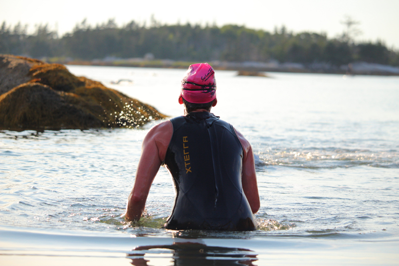 Training Halifax Triathlon Club